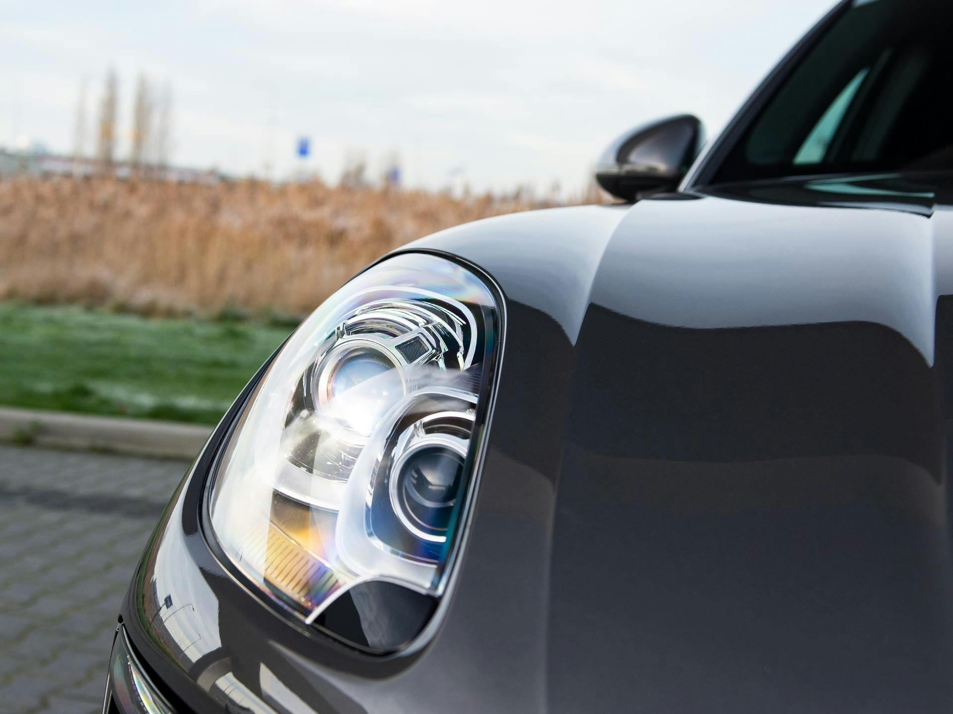 Porsche Macan 3.0 S | Luchtvering | PDLS | Bose |